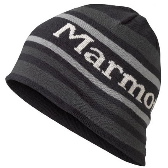 marmot beanie